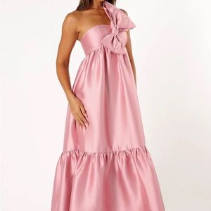 Petal & Pup Betina Bow Dress